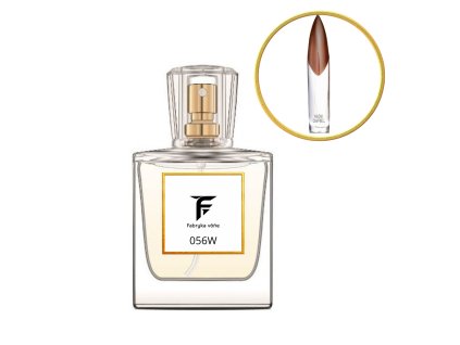 Fabryka vôňe 056W