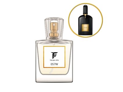 Fabryka vôňe 057W