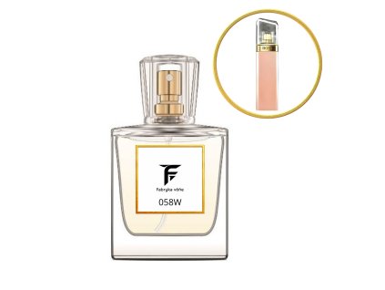Fabryka vôňe 058W