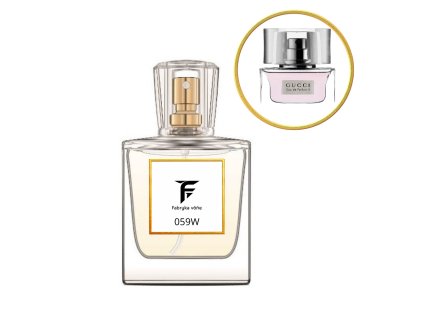 Fabryka vôňe 059W