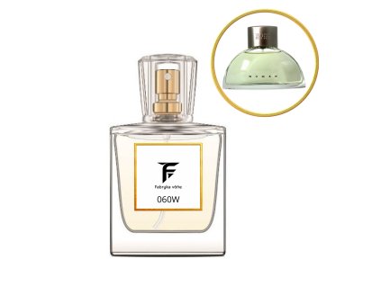 Fabryka vôňe 060W