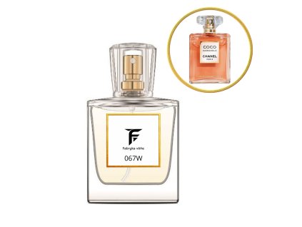 Fabryka vôňe 067W