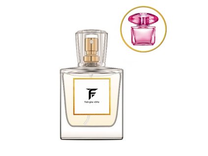 070W Fabryka vôňe Inšpirovaná Versace Bright Crystal Absolu