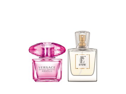 070w versace bright crystal absolu
