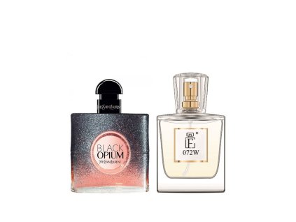 072w yves saint laurent black opium floral shock