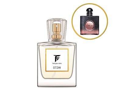 Fabryka vôňe 072W
