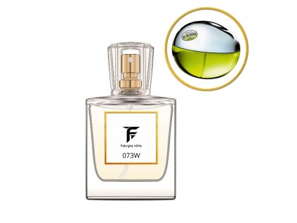 Fabryka vôňe 073W