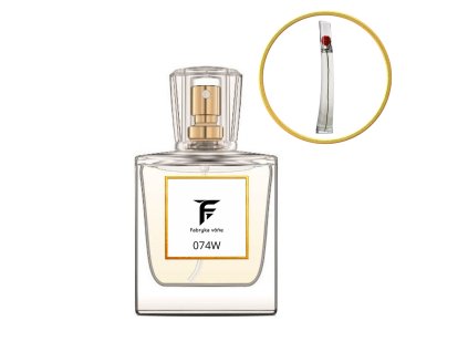 Fabryka vôňe 074W