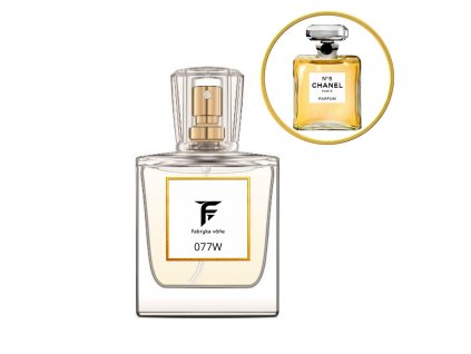 Fabryka vôňe 077W