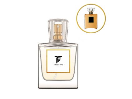 079W - Fabryka vôňe Inšpirovaná Chanel Coco
