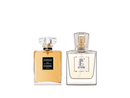 079w chanel coco