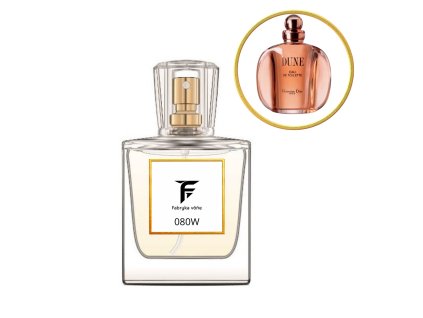 Fabryka vôňe 080W