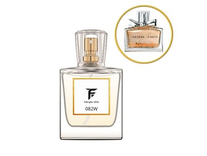 Fabryka vôňe 082W