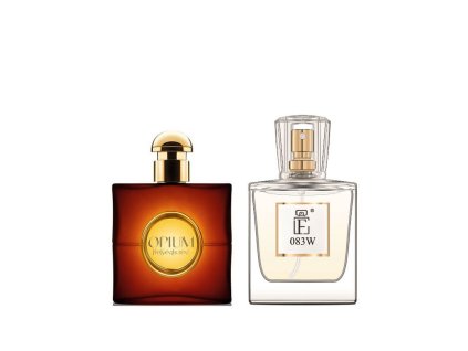 083w yves saint laurent opium