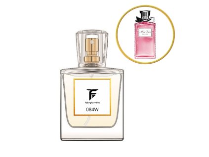 Fabryka vôňe 084W