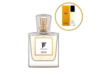 Fabryka vôňe 085W
