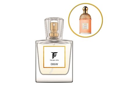 Fabryka vôňe 086W