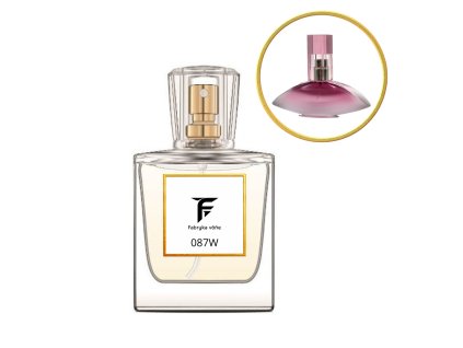 Fabryka vôňe 087W