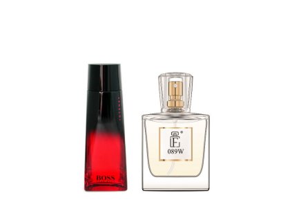 089w hugo boss boss intense