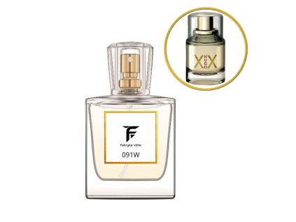 Fabryka vôňe 091W