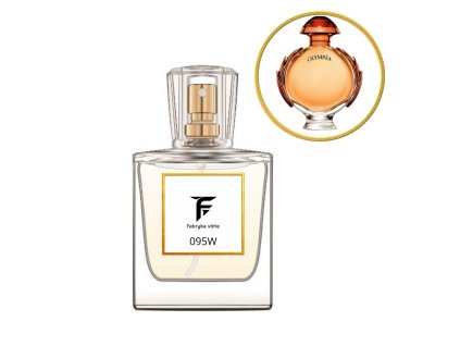 Fabryka vôňe 095W