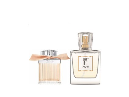 097w chloe rose tangerine