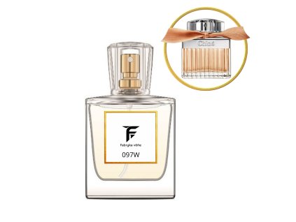 Fabryka vôňe 097W