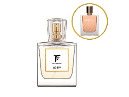 Fabryka vôňe 098W