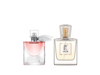 101w lancome la vie est belle