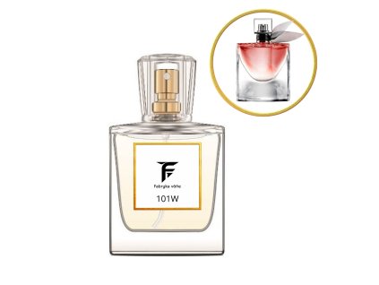 Fabryka vôňe 101W