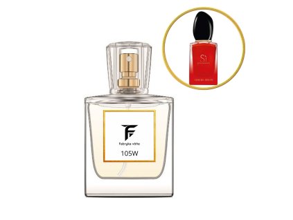Fabryka vôňe 105W