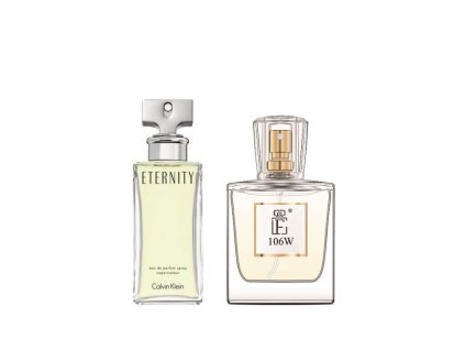 106w calvin klein eternity