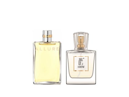 108w chanel allure