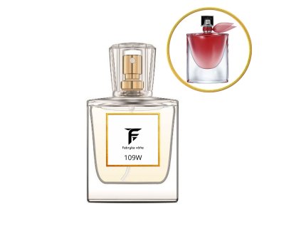 Fabryka vôňe 109W