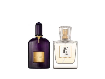 111w tom ford velvet orchid
