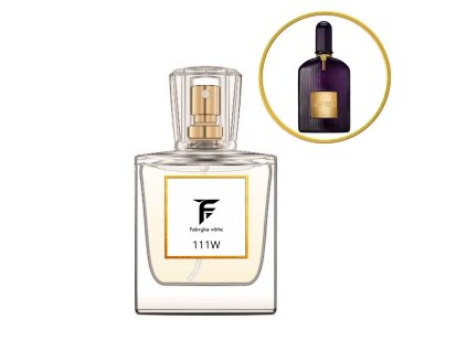 Fabryka vôňe 111W