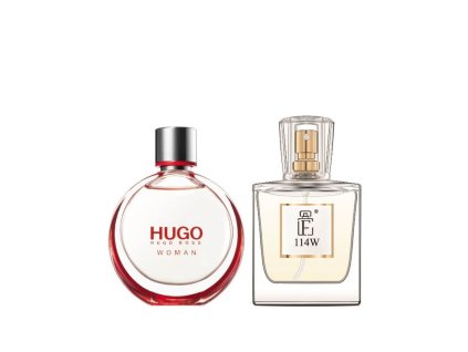 114w hugo boss hugo woman 2014
