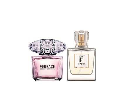 121w versace bright crystal