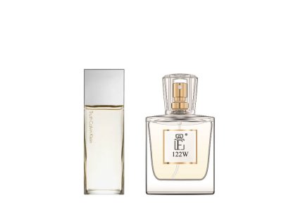 122w calvin klein truth