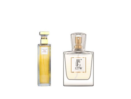 127w elizabeth arden 5th avenue