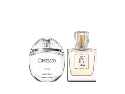 128w calvin klein obsessed