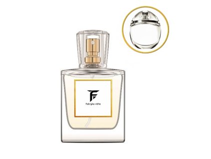 128W - Fabryka vôňe Inšpirovaná Calvin Klein Obsessed