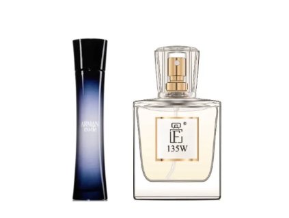 135W Giorgio Armani Code for Woman