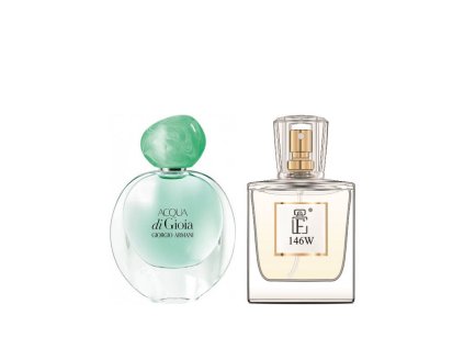 146w giorgio armani acqua di gioia