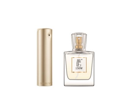 150w giorgio armani emporio she