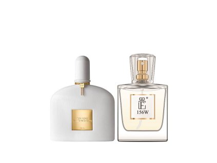 156w tom ford white patchouli