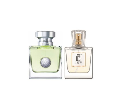 165w versace versense