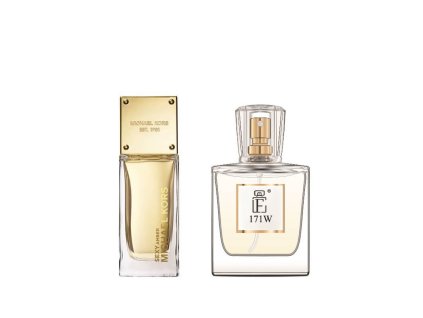 171w michael kors sexy amber