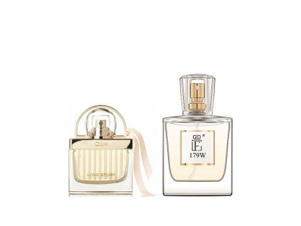 179w chloe love story