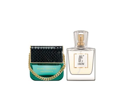 186w marc jacobs decadence